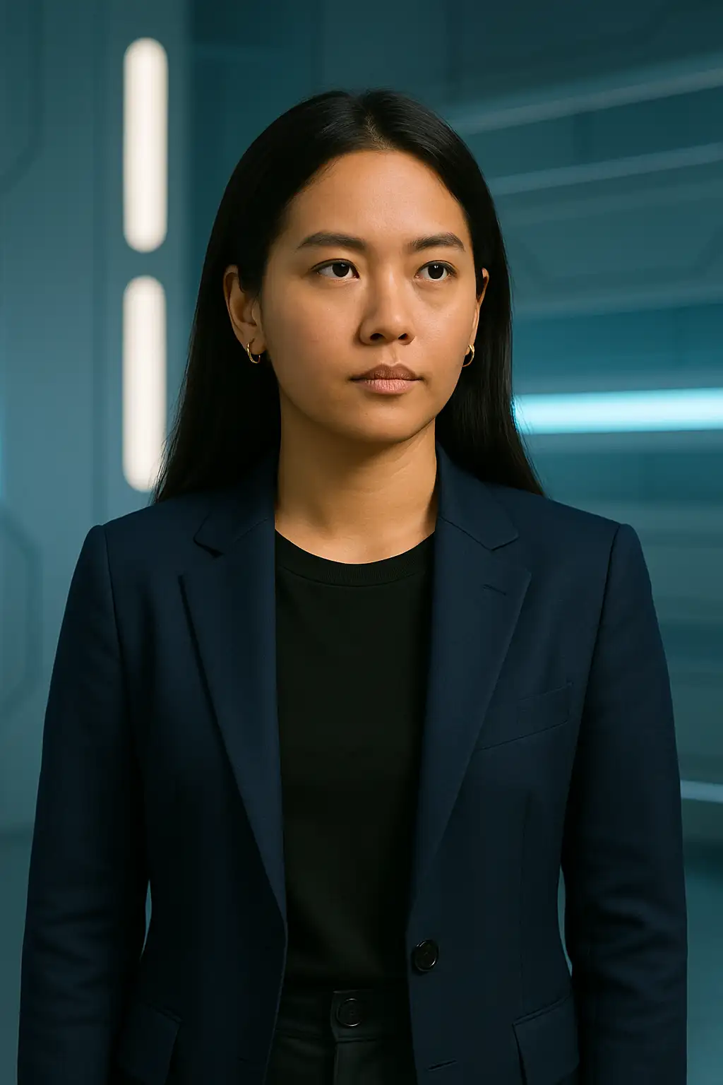 Nimitra Wongprasert in 12 AFC